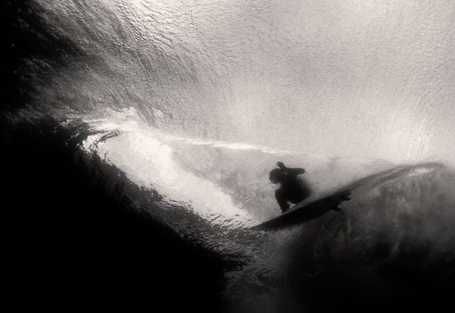 underwater image